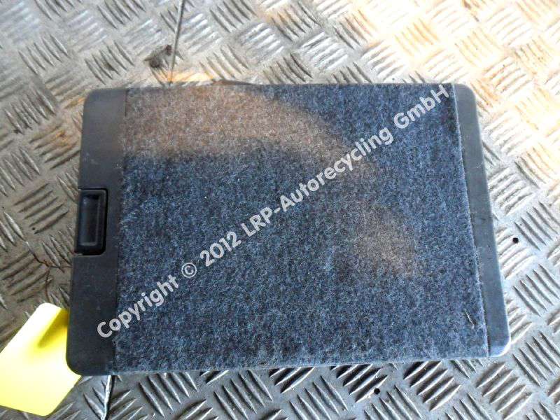 Skisack 4B5885215C Audi A4 (8ec/8ed,11/04-) BJ: 2005